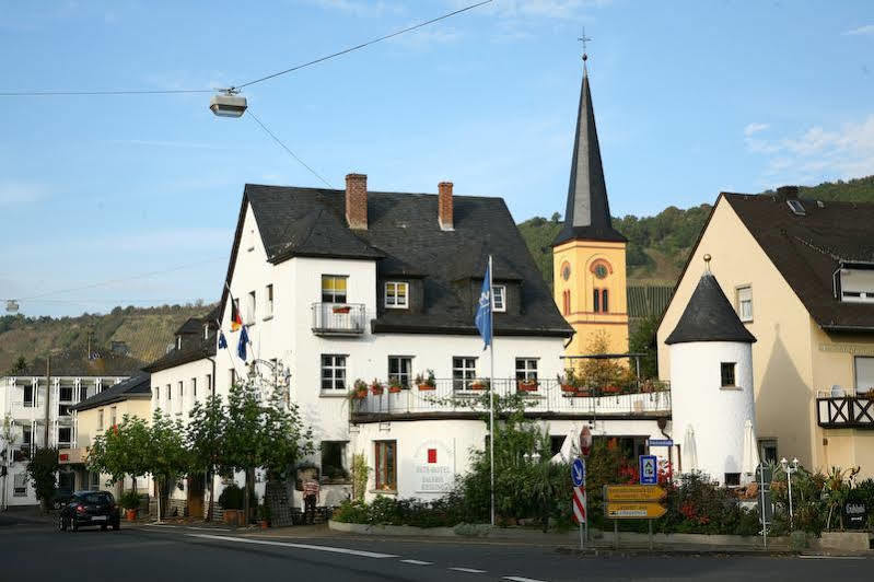 Отель Galerie Riesling Триттенхайм Экстерьер фото